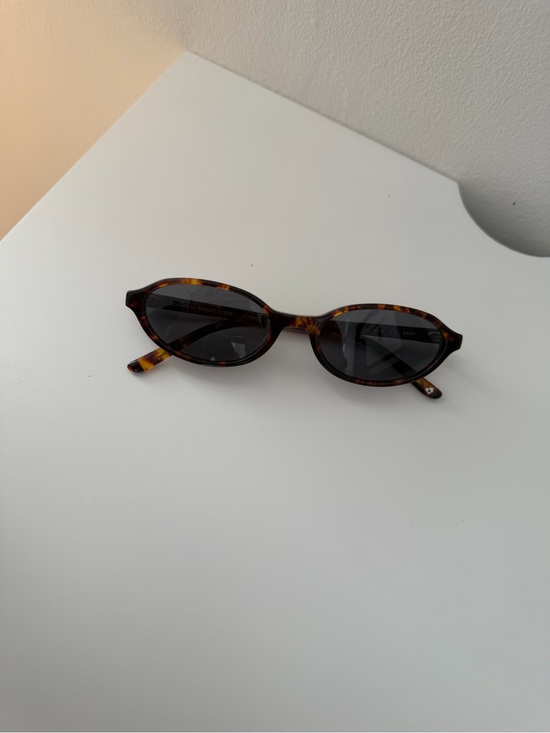 bonnie clyde Accessories - BONNIE CLYDE BABY IN Tortoiseshell / black Sunglasses